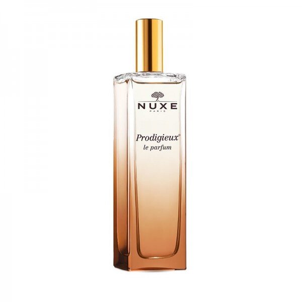 Nuxe Prodigieux Le Parfum EDP 50 ml Kadın Parfümü kullananlar yorumlar